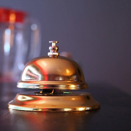 Hotel Evaline Riga Eksteriør bilde