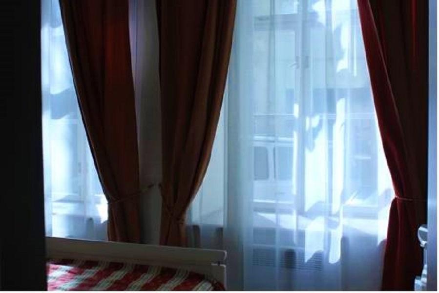 Hotel Evaline Riga Eksteriør bilde