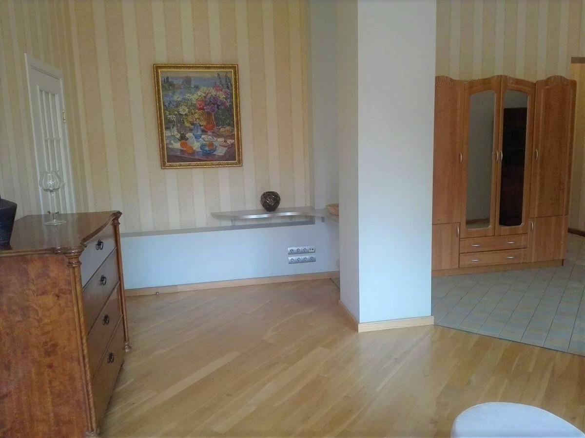 Hotel Evaline Riga Eksteriør bilde