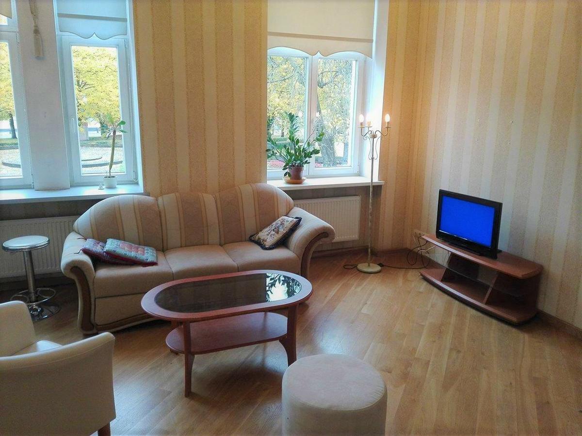 Hotel Evaline Riga Eksteriør bilde