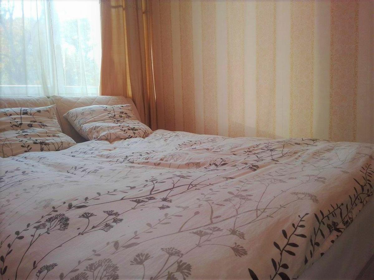 Hotel Evaline Riga Eksteriør bilde