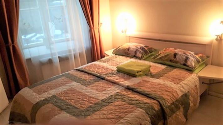 Hotel Evaline Riga Eksteriør bilde