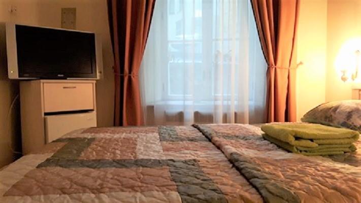 Hotel Evaline Riga Eksteriør bilde